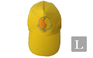 May nón du lịch Công ty du lịch Hải Sơn Việt