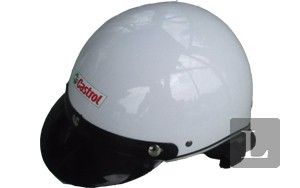 Xưởng sản xuất nón bảo hiểm quảng cáo tp hcm