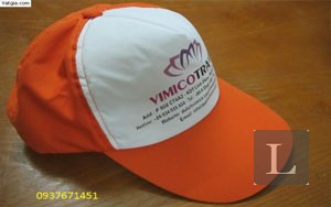 may nón du lịch vũng tàu