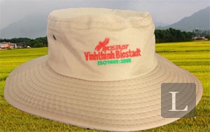 may nón tai bèo giá rẻ AN GIANG