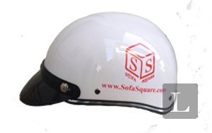 sản xuất nón bảo hiểm công ty TIMBERLAND