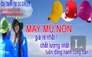 CÔNG TY TNHH TM SX GREEN