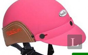 [ 10 Mẫu Mũ Bảo Hiểm Qùa Tặng In Logo Doanh Nghiệp 40k] Tại HCM