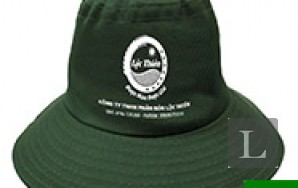 LÝ DO Nên Chọn Mũ Tai Bèo In Logo Làm Qùa Tặng Quảng Cáo