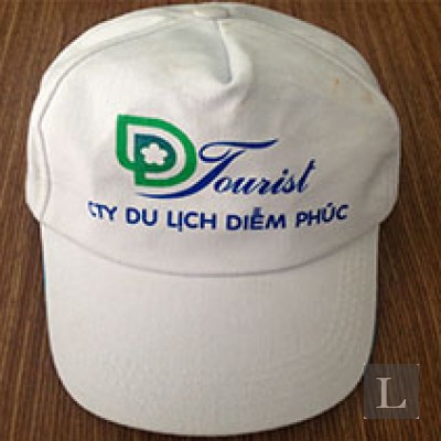 nón lưỡi trai ms 04