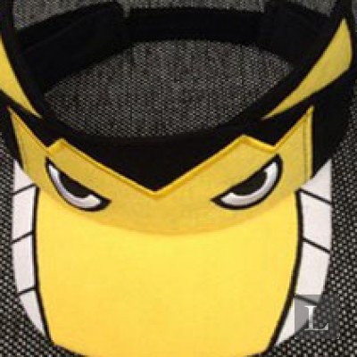 nón nữa đầu ms 02