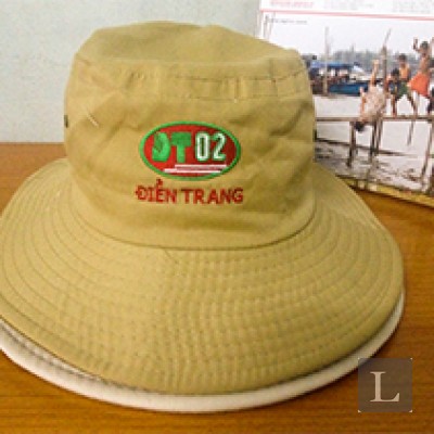 Nón Tai Bèo ms 03