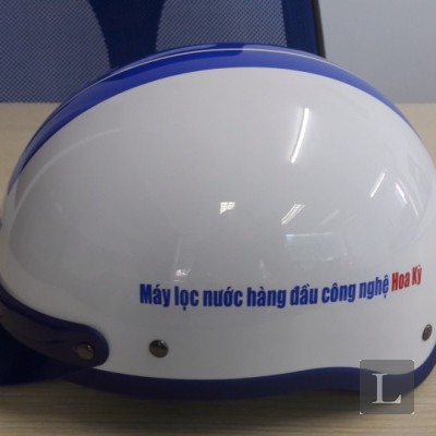 Nón bảo hiểm ms 01