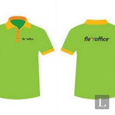 Áo Thun Đồng Phục ms 01