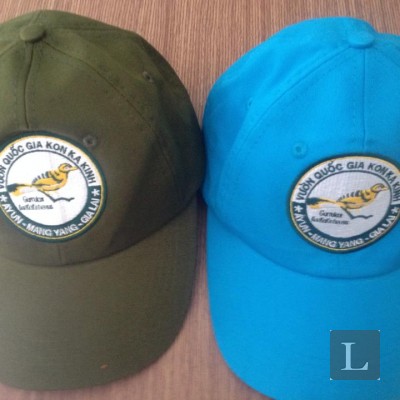 nón lưỡi trai ms 06