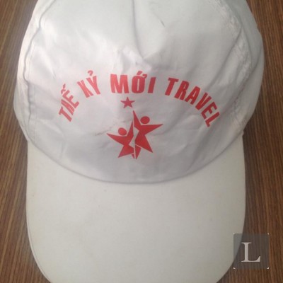 nón lưỡi trai ms 07