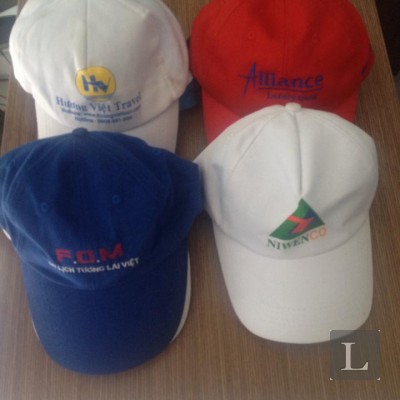 nón lưỡi trai ms 09