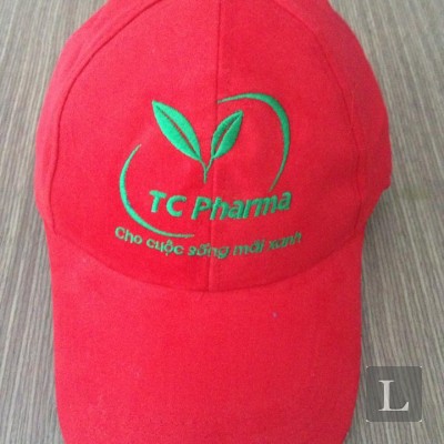 nón lưỡi trai ms 10