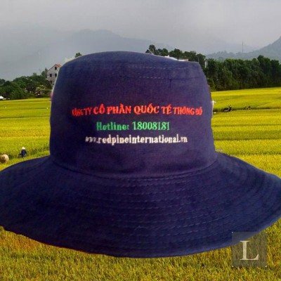 Nón Tai Bèo ms 05