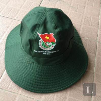 Nón Tai Bèo ms 08