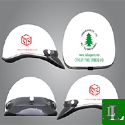 Nón bảo hiểm ms 07