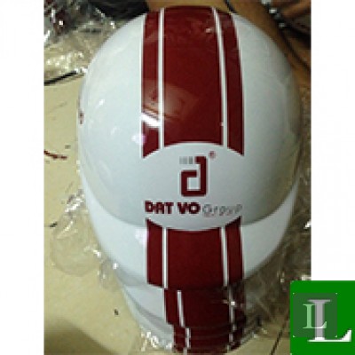 Nón bảo hiểm ms 08