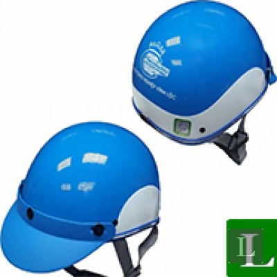 Nón bảo hiểm ms 04