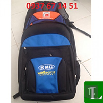 BALO Quảng Cáo ms 06