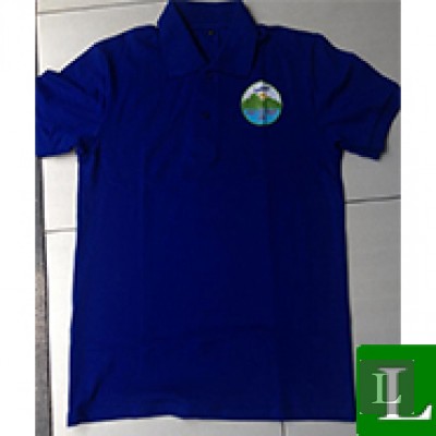 Áo Thun Đồng Phục ms 02