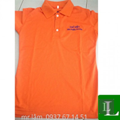 Áo Thun Đồng Phục ms 03