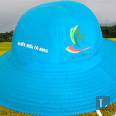 Nón Tai Bèo ms 06
