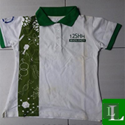 Áo Thun Đồng Phục ms 04