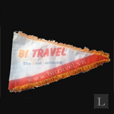 cờ du lịch bitravel