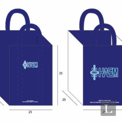 túi vải không dệt giá rẻ