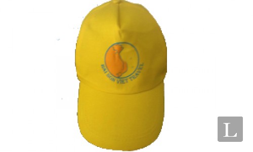 May nón du lịch Công ty du lịch Hải Sơn Việt