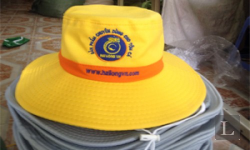 may nón tai bèo công ty HẢI LONG BIO