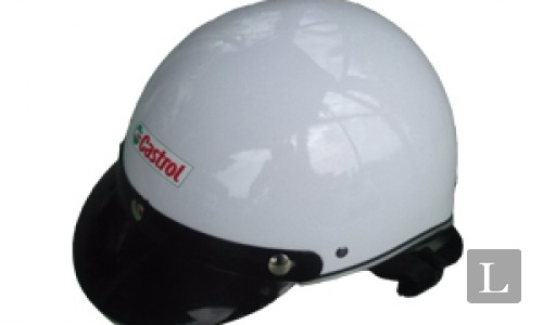 Xưởng sản xuất nón bảo hiểm quảng cáo tp hcm