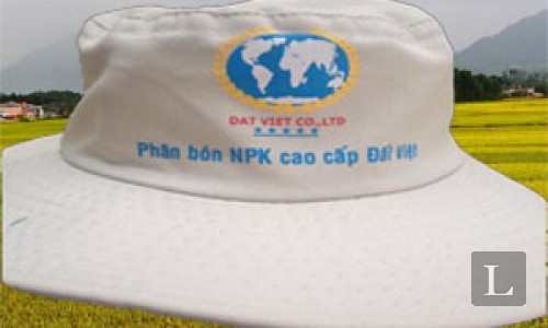 may nón tai bèo CÔNG TY MINH PHÁT