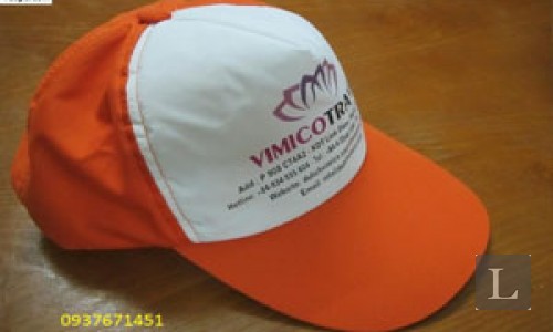 may nón du lịch vũng tàu