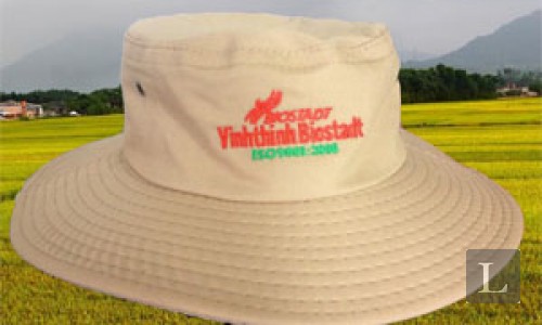 may nón tai bèo giá rẻ AN GIANG