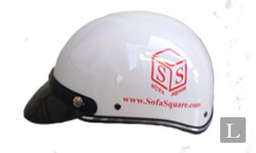 sản xuất nón bảo hiểm công ty TIMBERLAND