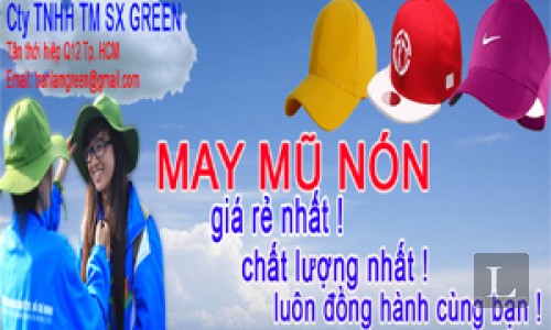 CÔNG TY TNHH TM SX GREEN